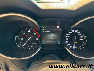 ALFA ROMEO Stelvio usata, con Controllo automatico clima