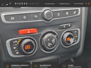 DS AUTOMOBILES DS 4 usata, con Cronologia tagliandi