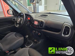 FIAT 500L usata, con Tetto panorama