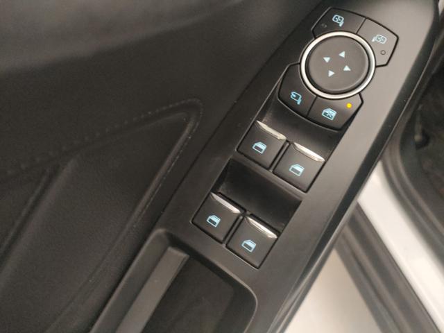 FORD Focus usata, con Servosterzo