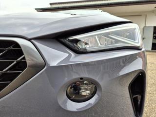 CUPRA Formentor usata, con Portellone posteriore elettrico
