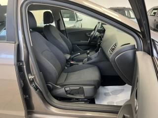 SEAT Leon usata, con Climatizzatore