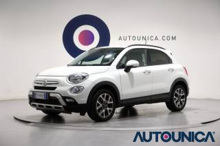 FIAT 500X 1.3 MultiJet 95 CV cross neopatentati