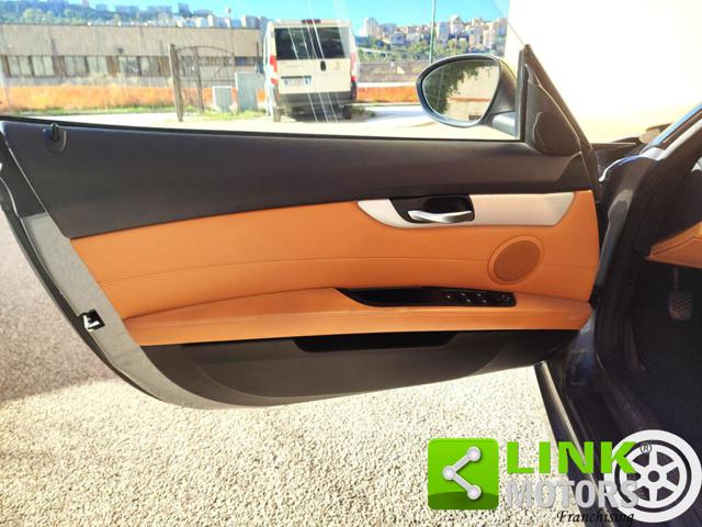 BMW Z4 usata 15