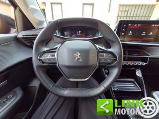 PEUGEOT 208 usata, con Autoradio