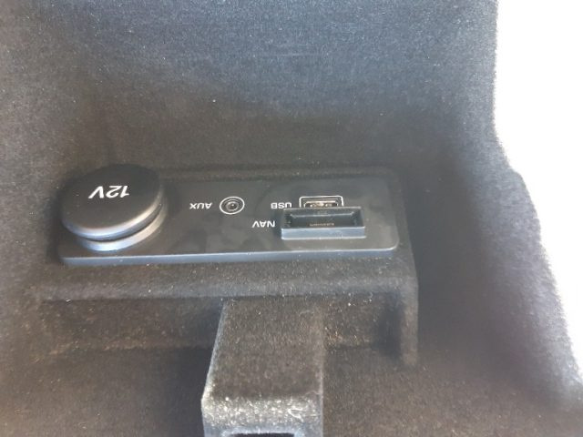 LAND ROVER Range Rover Evoque usata, con ESP