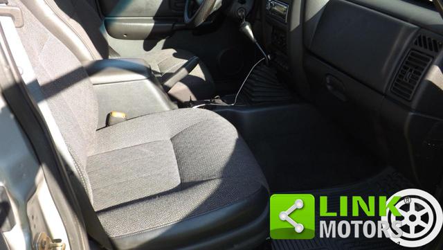 JEEP Cherokee usata 26