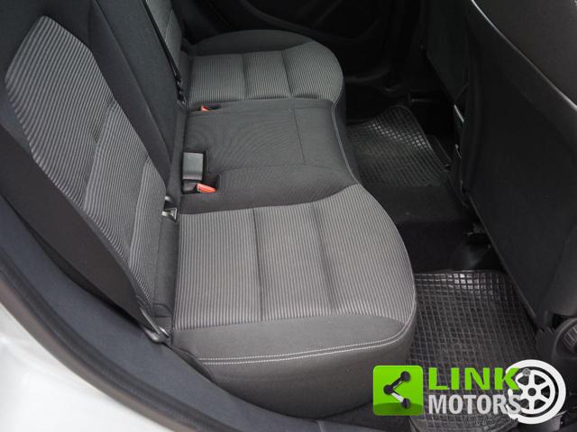 MERCEDES-BENZ B 180 usata 36