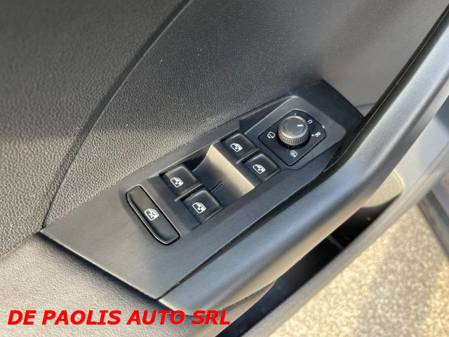 VOLKSWAGEN T-Cross usata, con Antifurto