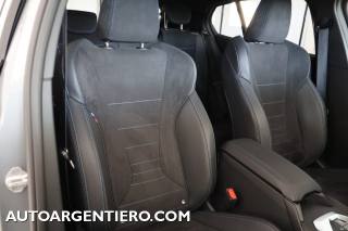 BMW 118 usata, con Luci diurne LED