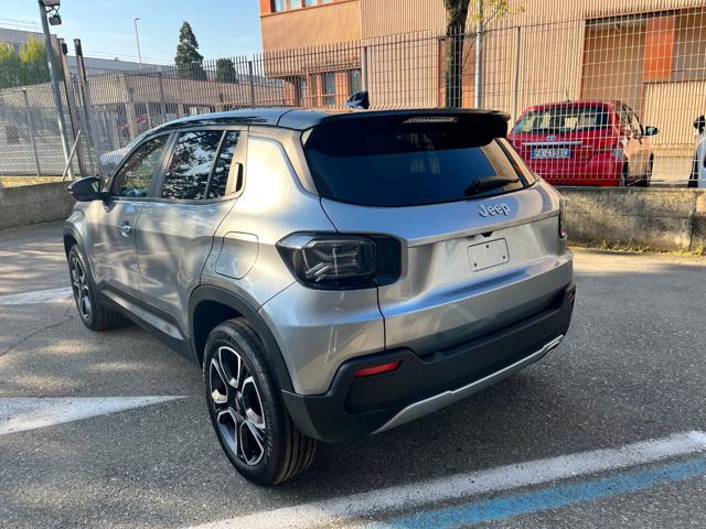 JEEP Avenger usata, con Controllo trazione