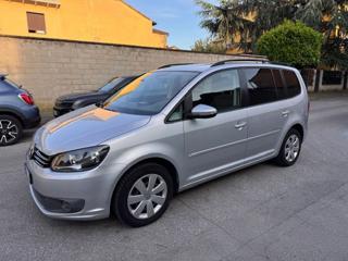 VOLKSWAGEN Touran 1.2  BENZINA  7 POSTI   !!!!!!!