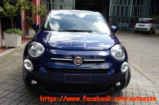 FIAT 500X usata, con Autoradio