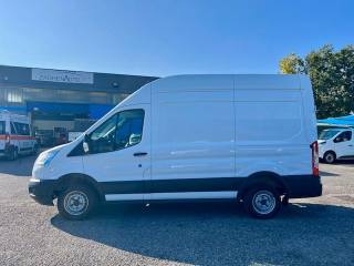 FORD Transit usata, con Climatizzatore