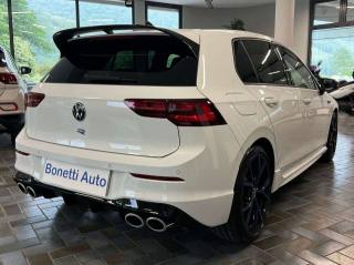 VOLKSWAGEN Golf R usata, con Antifurto