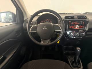 MITSUBISHI Space Star usata 13