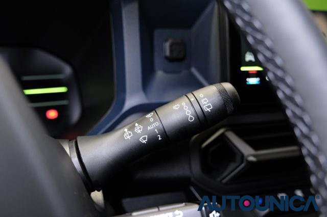 DACIA Duster usata, con Bracciolo