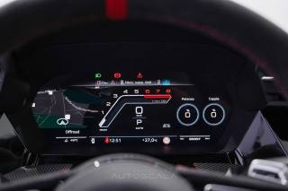 AUDI RS3 usata, con Specchietti laterali elettrici