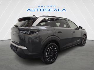PEUGEOT 5008 usata, con Cerchi in lega