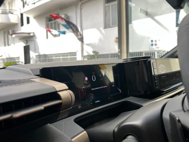 LANCIA Ypsilon usata, con Specchietti laterali elettrici
