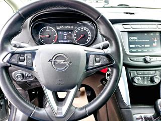 OPEL Zafira usata, con Chiusura centralizzata