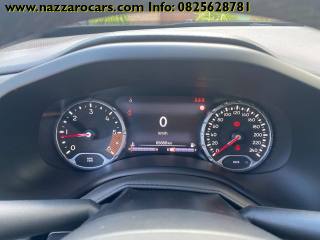 JEEP Renegade usata, con Climatizzatore