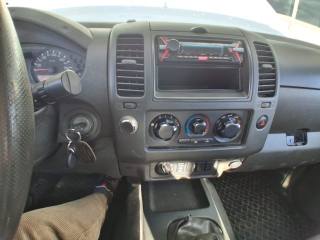 NISSAN Navara usata 19