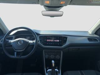 VOLKSWAGEN T-Roc usata 10