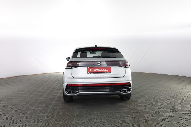 VOLKSWAGEN Taigo usata 4