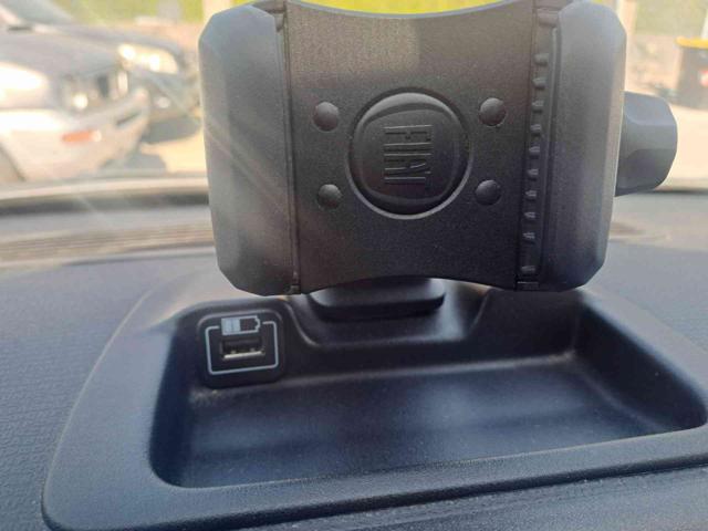 FIAT Panda usata, con Controllo trazione