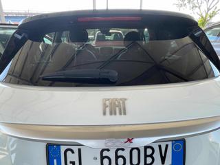 FIAT 500X usata, con Immobilizzatore elettronico