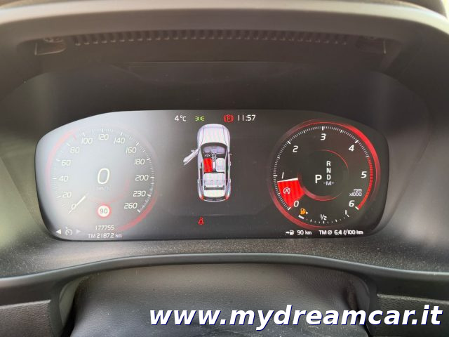 VOLVO XC40 usata, con Chiusura centralizzata