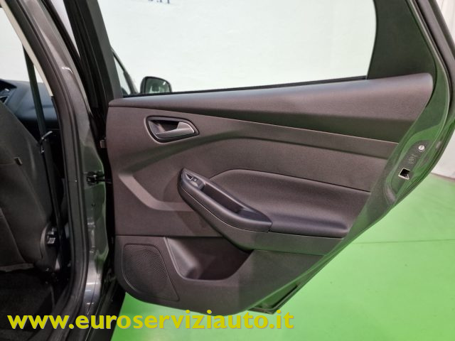 FORD Focus usata 44