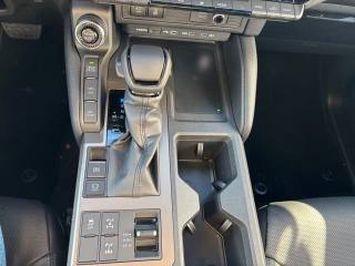 TOYOTA Land Cruiser usata, con Fendinebbia