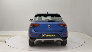 VOLKSWAGEN T-Roc usata, con Airbag Passeggero