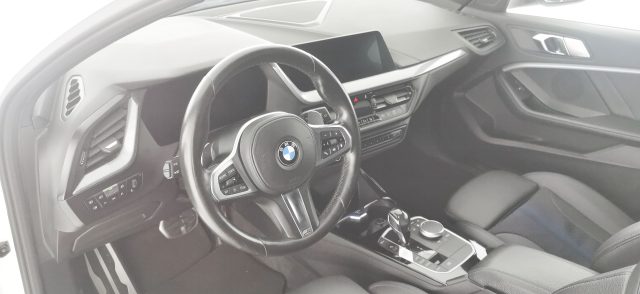 BMW 118 usata, con Isofix