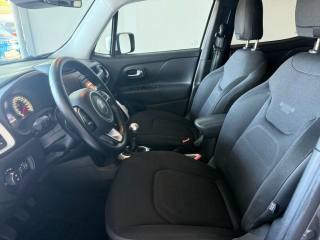 JEEP Renegade usata, con Climatizzatore