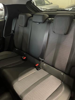 PEUGEOT 208 usata, con Immobilizzatore elettronico