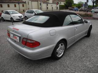 MERCEDES-BENZ CLK 200 usata 81