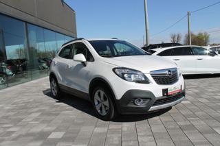 OPEL Mokka usata, con Airbag laterali