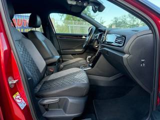 VOLKSWAGEN T-Roc usata 26
