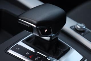AUDI A4 usata, con Filtro antiparticolato