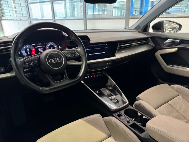 AUDI A3 usata, con ESP