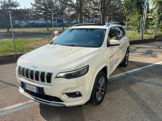 JEEP Cherokee usata, con Airbag