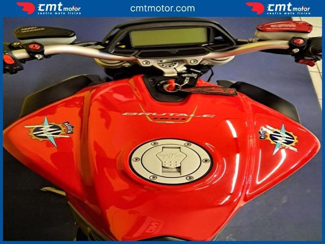 MV AGUSTA Brutale 800 usata 6