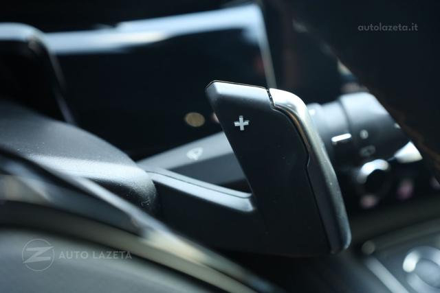 PEUGEOT 508 usata, con Sensori di parcheggio anteriori