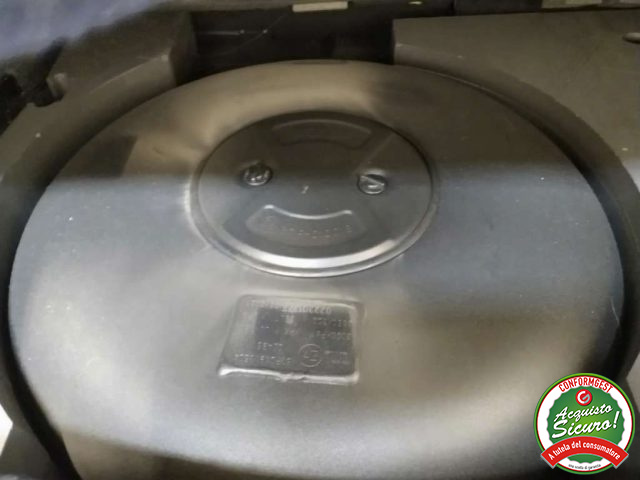 EVO Evo5 usata, con Immobilizzatore elettronico