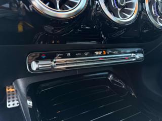 MERCEDES-BENZ A 45 S AMG usata, con Luci diurne LED