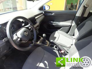 SKODA Fabia usata, con Chiusura centralizzata