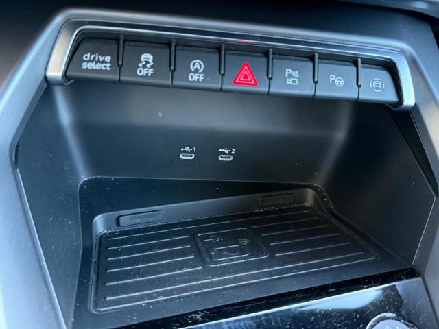 AUDI A3 usata, con Immobilizzatore elettronico